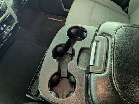 Certified 2024 RAM 2500 Big Horn w/ Bed Utility Group image 28