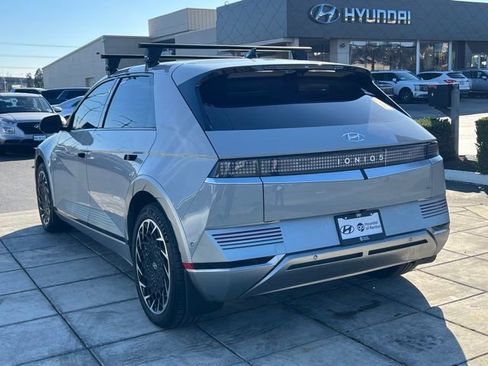Certified 2024 Hyundai Ioniq 5 Limited image 7