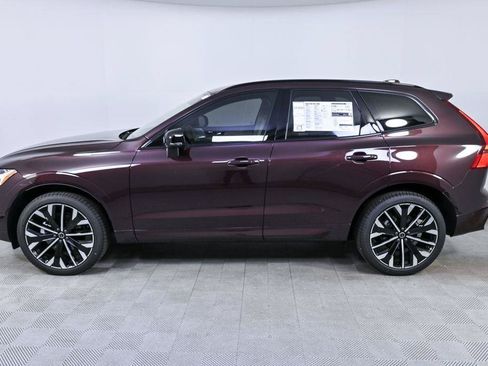 Used 2026 Volvo XC60 B5 Ultra w/ Protection Package Premier AWD/4WD image 2