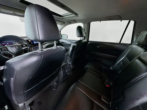 Used 2021 Honda Pilot Special Edition image 23