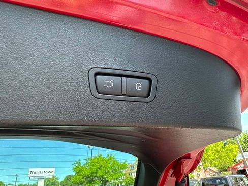 Used 2024 Dodge Hornet R/T Plus w/ Tech Pack Plus w/o Parking AWD/4WD image 17
