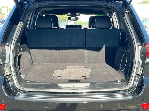 Certified 2019 Jeep Grand Cherokee Altitude image 26