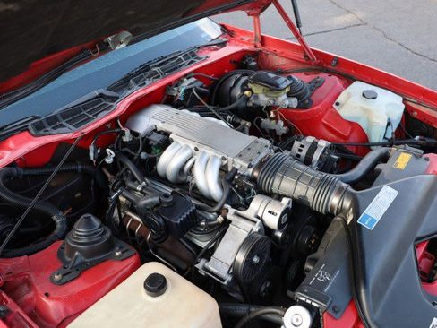 Used 1990 Chevrolet Camaro IROC-Z image 56