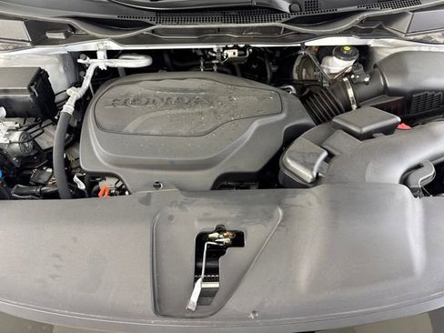 Certified 2026 Honda Odyssey EX-L image 21