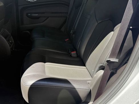 Used 2015 Cadillac SRX Performance w/ Driver Awareness Package FWD image 9
