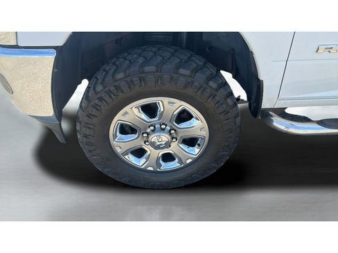 Used 2019 RAM 2500 Big Horn w/ Protection Group AWD/4WD image 25