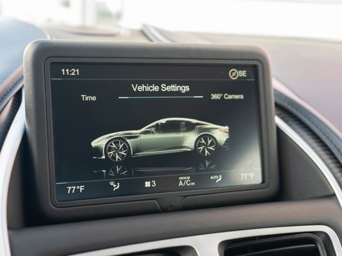 Used 2019 Aston Martin DBS Superleggera image 20