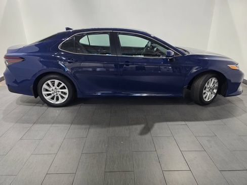 Used 2023 Toyota Camry LE w/ Convenience Package FWD image 6