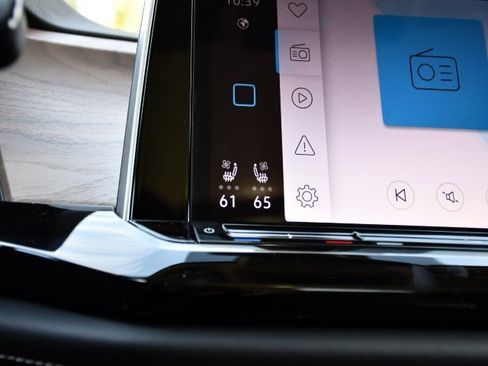 New 2026 Volkswagen Atlas SE image 14