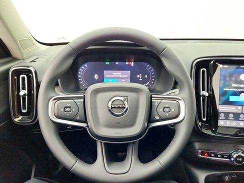 New 2026 Volvo XC40 B5 Plus w/ Protection Package Premier image 25