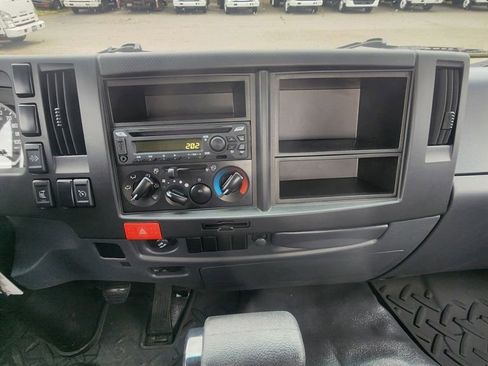 New 2025 Isuzu FTR 6500 XD image 16