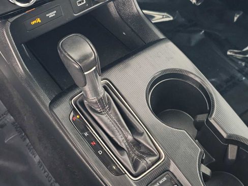 Used 2023 Honda Civic Sport image 30