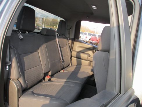 Used 2020 Chevrolet Silverado 1500 LT w/ All-Star Edition image 19