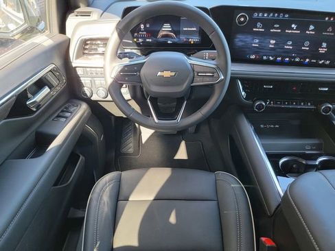 New 2025 Chevrolet Tahoe Premier w/ Sun And Tow Package image 26