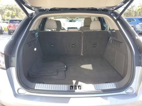 Used 2022 Lincoln Nautilus Reserve w/ Cargo Utility Package image 26