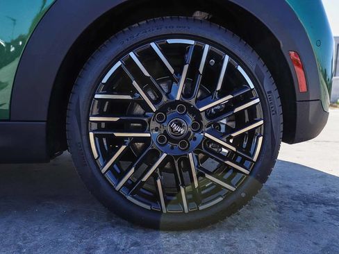 New 2026 MINI Cooper S FWD image 12