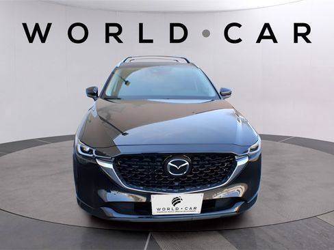 Used 2024 MAZDA CX-5 AWD 2.5 S image 2