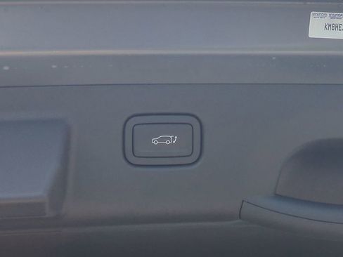 New 2026 Hyundai Kona Limited FWD image 15