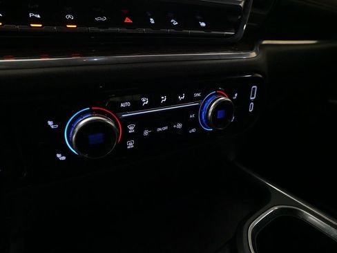 Used 2023 GMC Sierra 1500 Elevation w/ Elevation Premium Package image 20