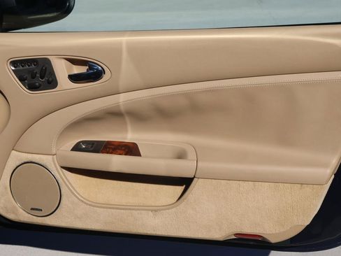 Used 2008 Jaguar XK Convertible image 15