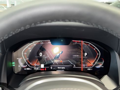 New 2026 BMW 840i w/ M Sport Professional Package RWD image 17