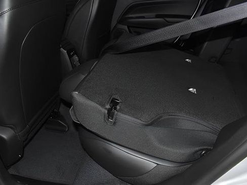 New 2026 Jeep Compass Latitude AWD/4WD image 27