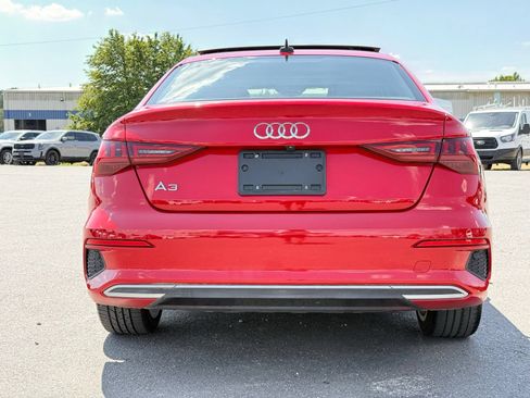 Used 2022 Audi A3 2.0T Premium FWD image 10