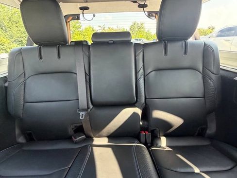 Certified 2024 Jeep Wrangler High Altitude AWD/4WD image 15