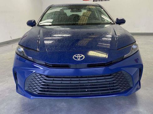 Certified 2025 Toyota Camry LE image 8