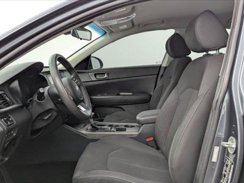 Used 2020 Kia Optima LX FWD image 14