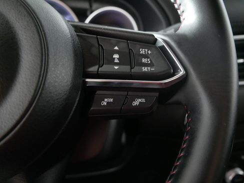 Used 2024 MAZDA CX-5 Carbon Edition AWD/4WD image 29