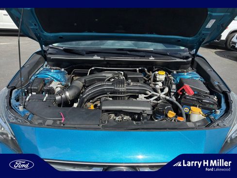 Used 2018 Subaru Impreza 2.0i Premium AWD/4WD image 21