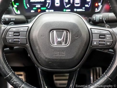 Used 2023 Honda Accord Sport image 19