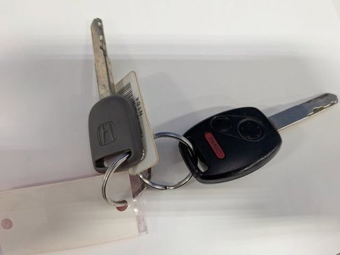 Used 2007 Honda CR-V LX image 30