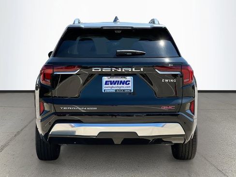 New 2026 GMC Terrain Denali image 5