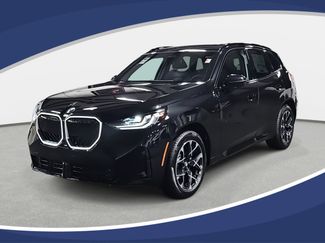 New 2026 BMW X3 xDrive30 w/ M Sport Package video 1