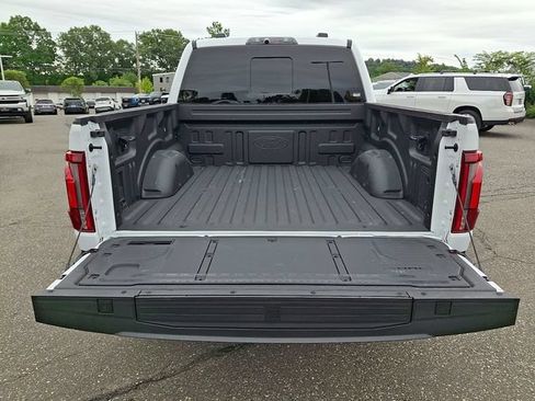 Used 2024 Ford F150 Raptor AWD/4WD image 31