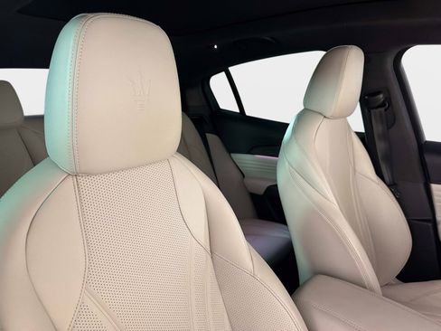 Used 2023 Maserati Grecale Modena image 26