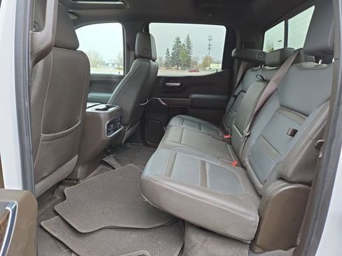 Used 2021 GMC Sierra 1500 Denali w/ Denali Ultimate Package image 31