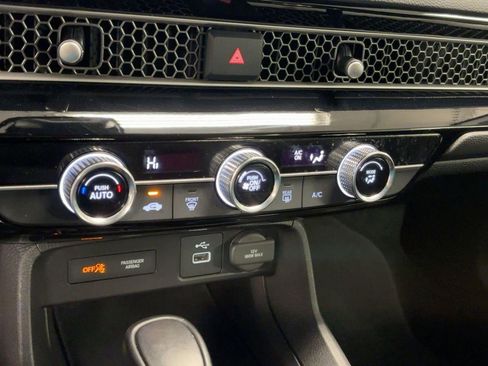 Used 2022 Honda Civic Sport image 26