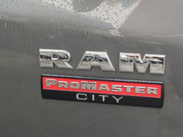 Used 2020 RAM ProMaster City SLT w/ Popular Equipment Group FWD image 13