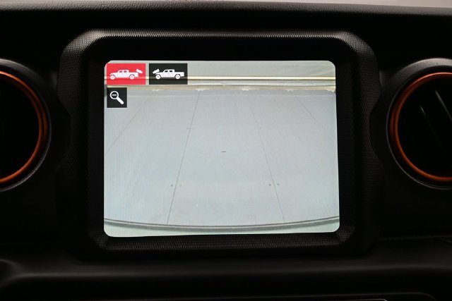 Certified 2021 Jeep Gladiator Mojave AWD/4WD image 43