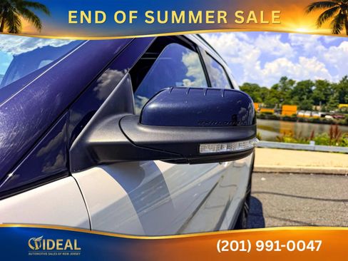 Used 2014 Ford Explorer Sport AWD/4WD image 41