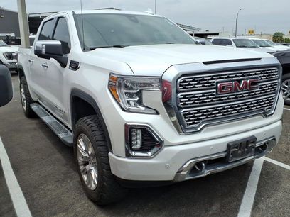 Used 2022 GMC Sierra 1500 Denali w/ Driver Alert Package II