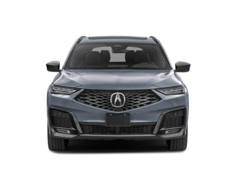 Used 2026 Acura MDX A-Spec AWD/4WD image 4