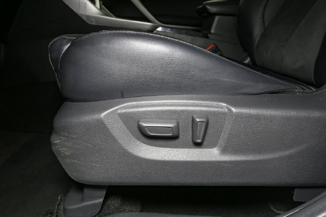 Used 2024 Mitsubishi Eclipse Cross AWD image 33
