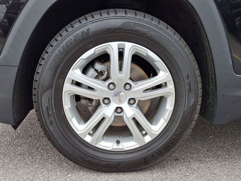 Certified 2020 GMC Terrain SLE AWD/4WD image 37