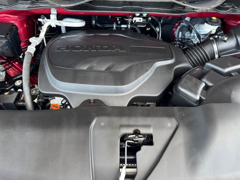 Used 2022 Honda Odyssey Touring image 38