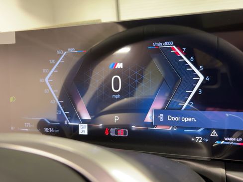 New 2026 BMW 430i w/ M Sport Package image 17