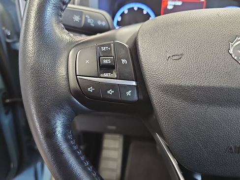 Used 2022 Ford Bronco Sport Big Bend w/ Convenience Package AWD/4WD image 16